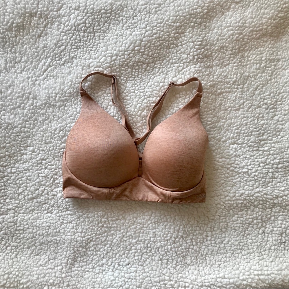 Adore Me T-Shirt Wire-Free Bra